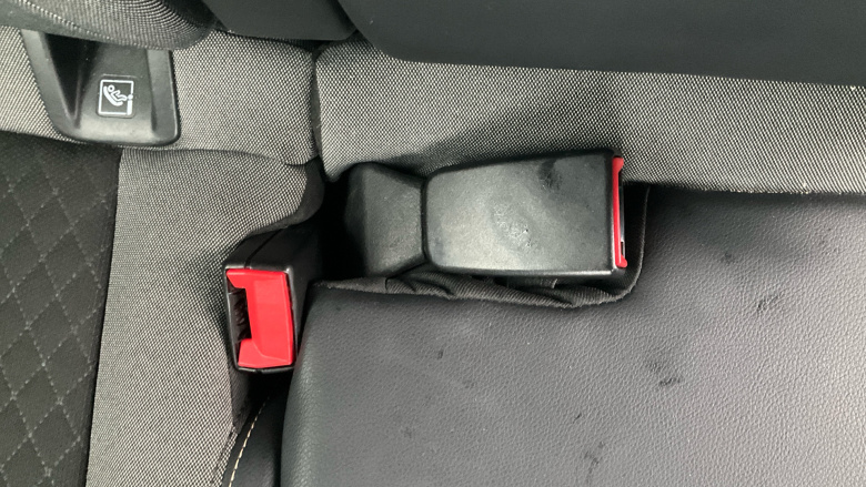 Vauxhall Grandland 1.2 Turbo Elite 5dr Petrol Hatchback